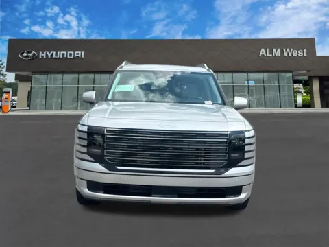 Photos of 2026 Hyundai Palisade Calligraphy for sale in Lithia Springs, GA at ALM Hyundai West