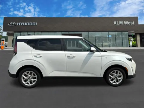 More photos of 2025 Kia Soul LX at ALM Hyundai West, GA