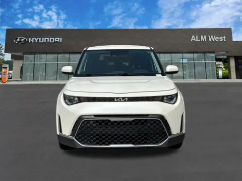 Photos of 2025 Kia Soul LX for sale in Lithia Springs, GA at ALM Hyundai West