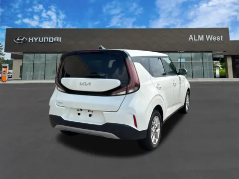 More photos of 2025 Kia Soul LX at ALM Hyundai West, GA