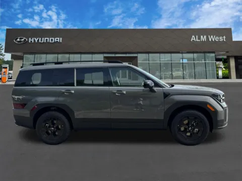 More photos of 2026 Hyundai Santa Fe XRT at ALM Hyundai West, GA