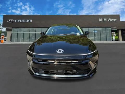 Photos of 2026 Hyundai Sonata SEL Sport for sale in Lithia Springs, GA at ALM Hyundai West