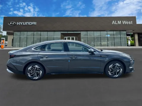 More photos of 2026 Hyundai Sonata SEL Sport at ALM Hyundai West, GA