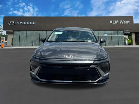 Photos of 2026 Hyundai Sonata SEL Sport for sale in Lithia Springs, GA at ALM Hyundai West