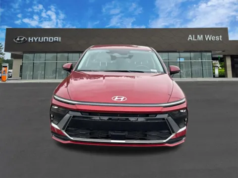 Photos of 2026 Hyundai Sonata SEL Sport for sale in Lithia Springs, GA at ALM Hyundai West