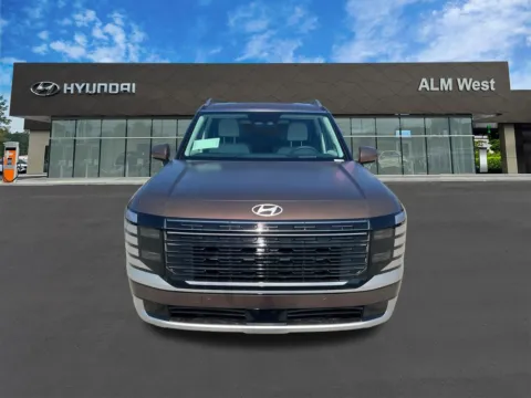 Photos of 2026 Hyundai Palisade Calligraphy for sale in Lithia Springs, GA at ALM Hyundai West
