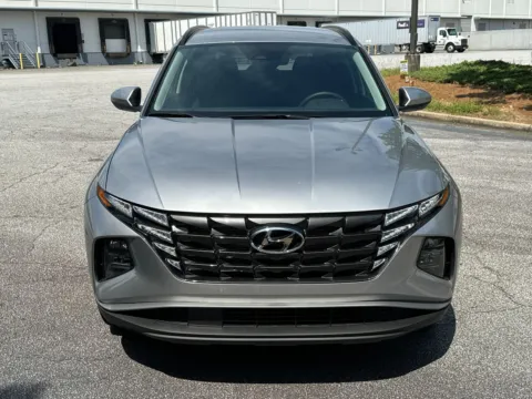 Another view of 2024 Hyundai Tucson SEL for sale in Lithia Springs, GA at ALM Hyundai West