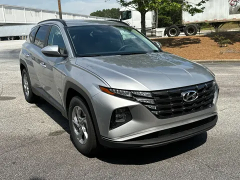 More photos of 2024 Hyundai Tucson SEL at ALM Hyundai West, GA