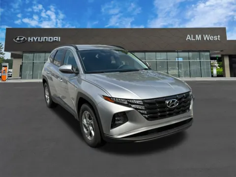 More photos of 2024 Hyundai Tucson SEL at ALM Hyundai West, GA