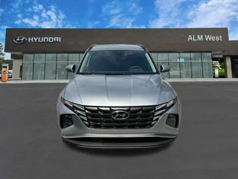 Another view of 2024 Hyundai Tucson SEL for sale in Lithia Springs, GA at ALM Hyundai West