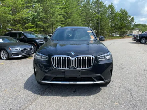 Unknown 2022 BMW X3 xDrive30i for sale in Lithia Springs, GA