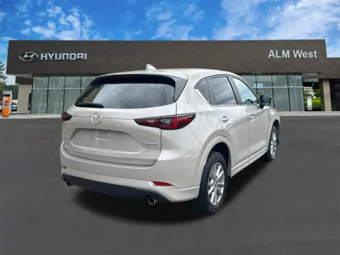 More photos of 2025 Mazda CX-5 2.5 S Preferred Package at ALM Hyundai West, GA