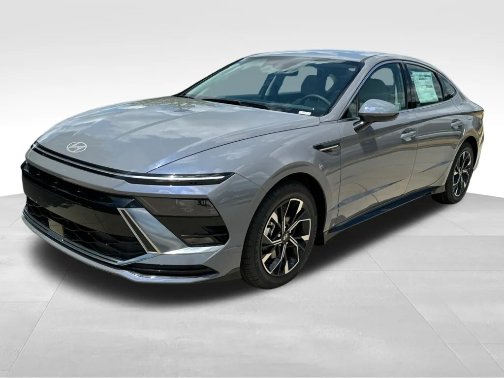 2024 Hyundai Sonata SEL for sale in Lithia Springs, GA | VIN ...