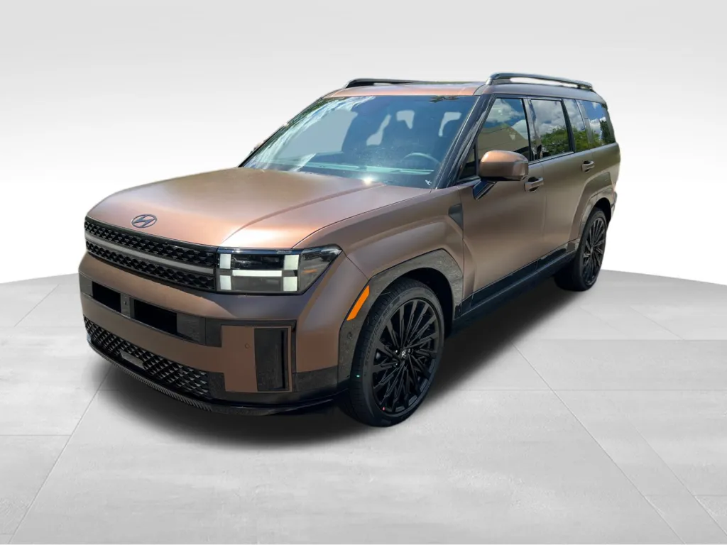 2024 Hyundai Santa Fe Calligraphy for sale in Lithia Springs, GA