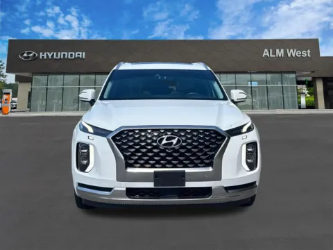 Photos of 2022 Hyundai Palisade Calligraphy for sale in Lithia Springs, GA at ALM Hyundai West