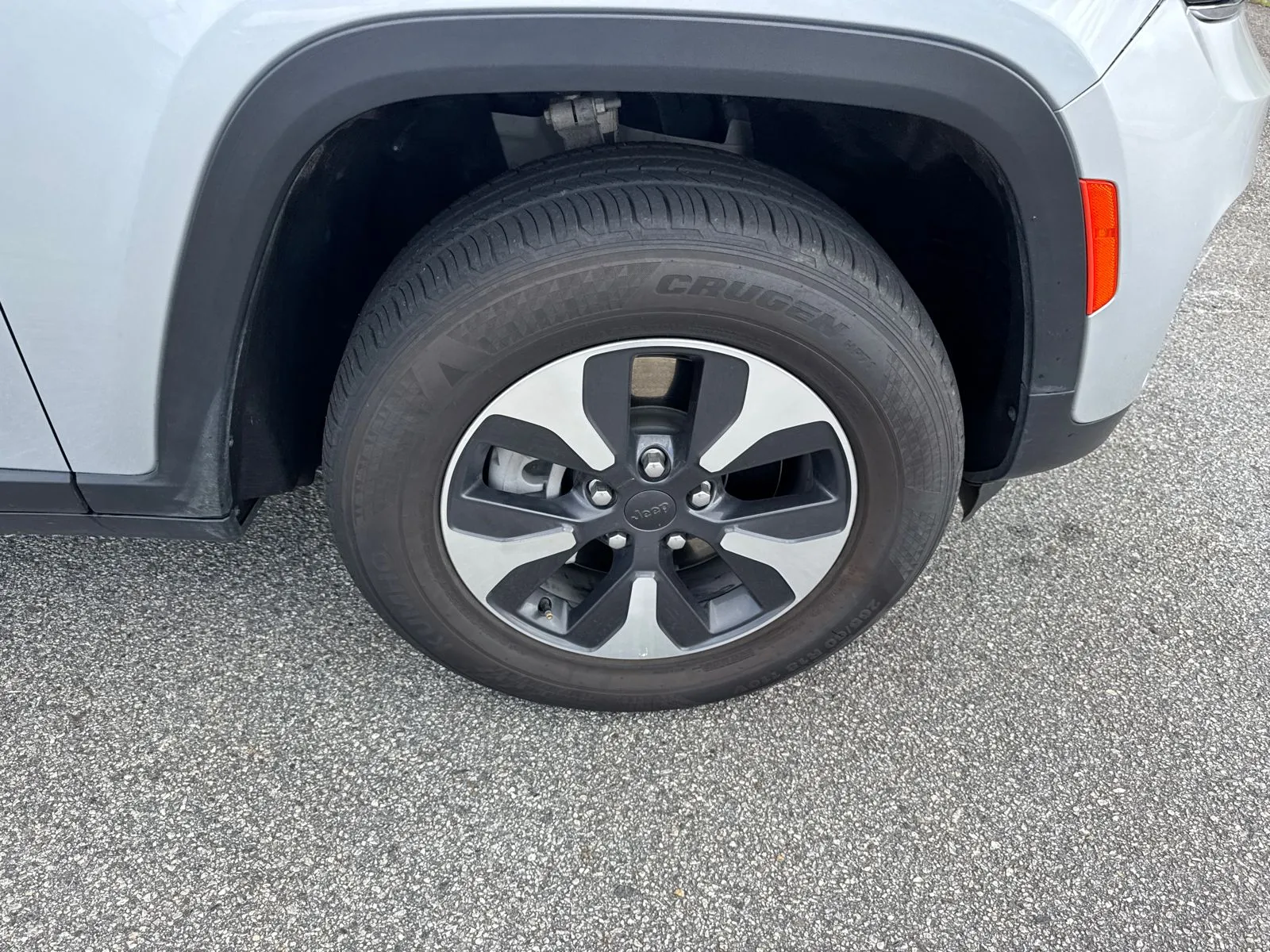 2024 Jeep Grand Cherokee 4xe - Photo 12