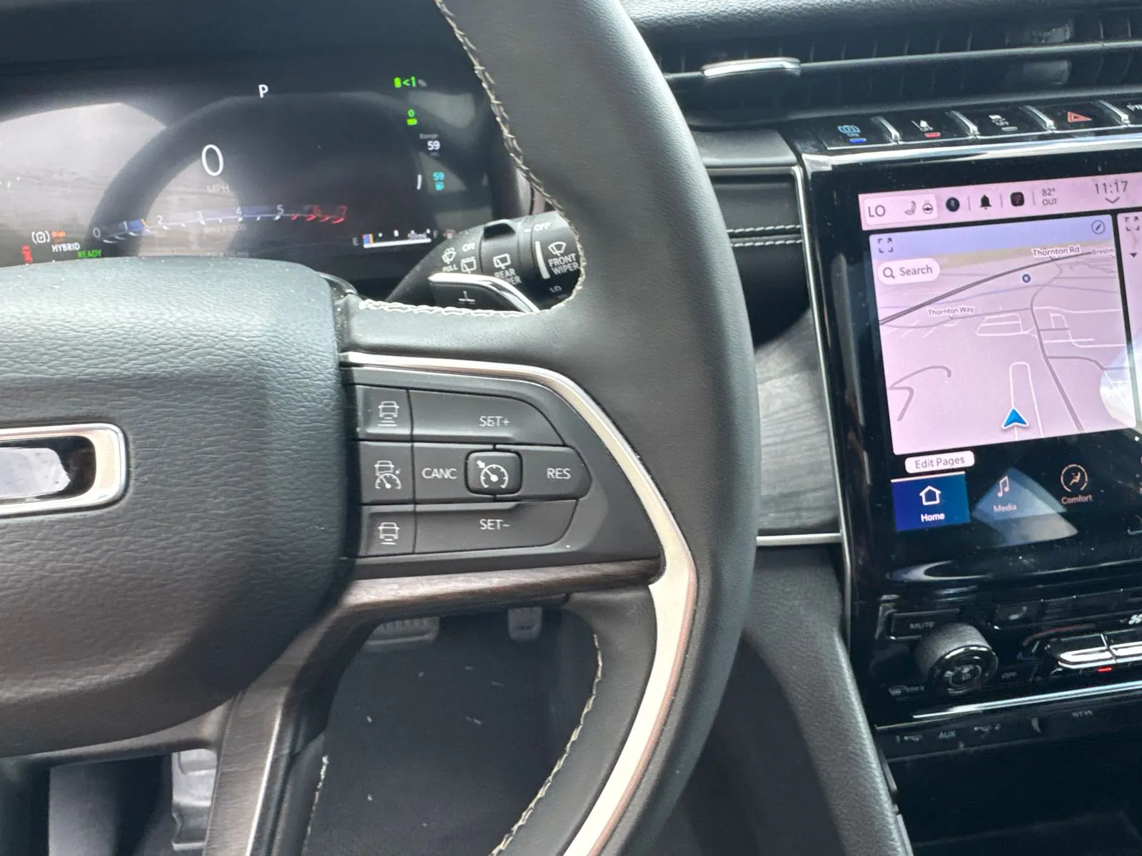 2024 Jeep Grand Cherokee 4xe - Photo 26
