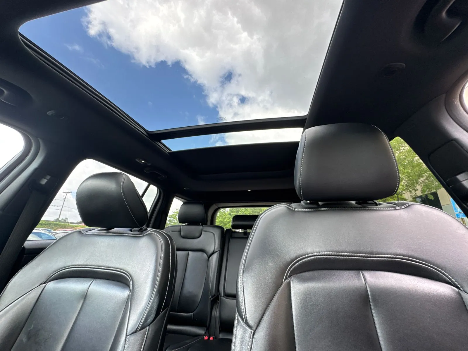 2024 Jeep Grand Cherokee 4xe - Photo 31