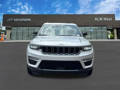 Photos of 2024 Jeep Grand Cherokee 4xe for sale in Lithia Springs, GA at ALM Hyundai West