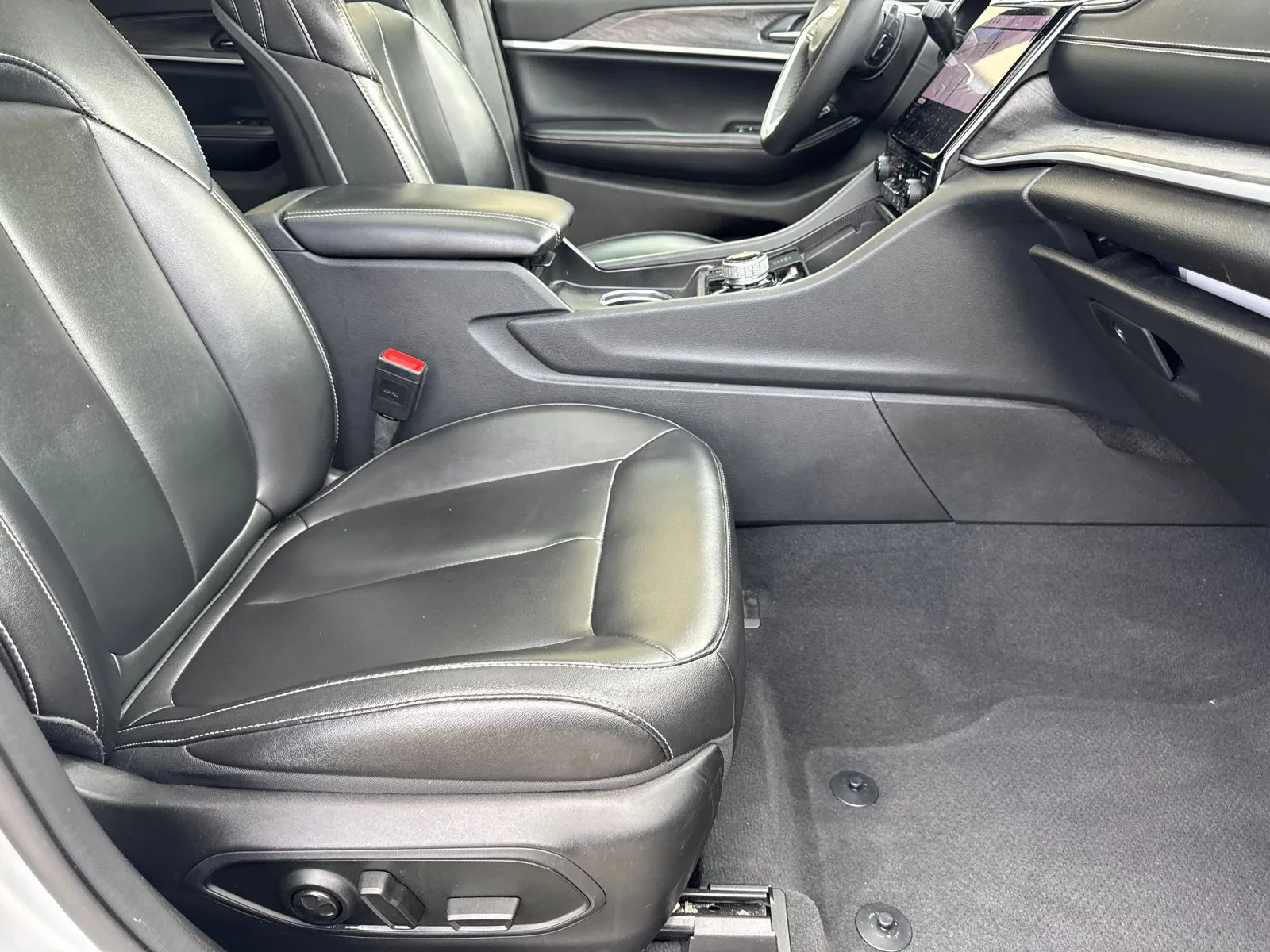 2024 Jeep Grand Cherokee 4xe - Photo 13