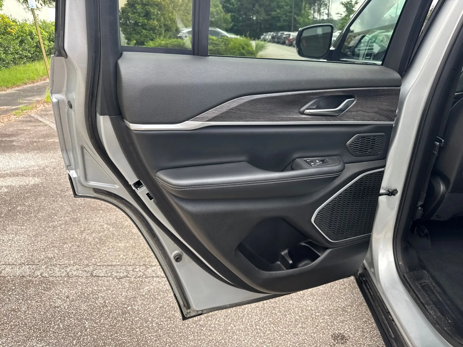 2024 Jeep Grand Cherokee 4xe - Photo 21