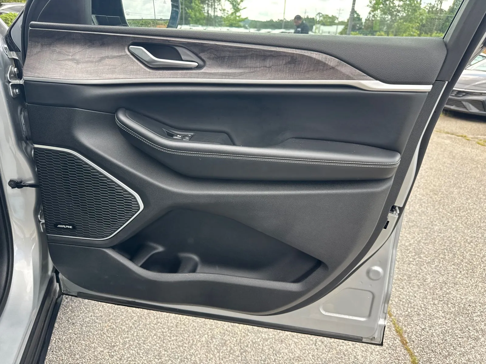 2024 Jeep Grand Cherokee 4xe - Photo 14