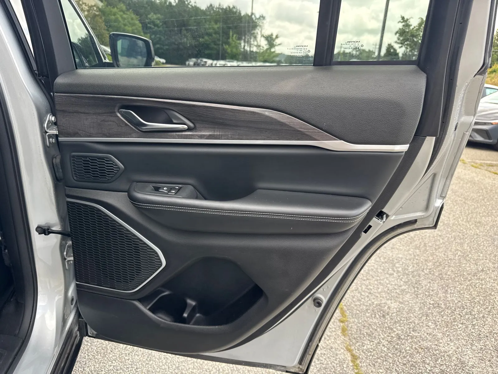 2024 Jeep Grand Cherokee 4xe - Photo 16