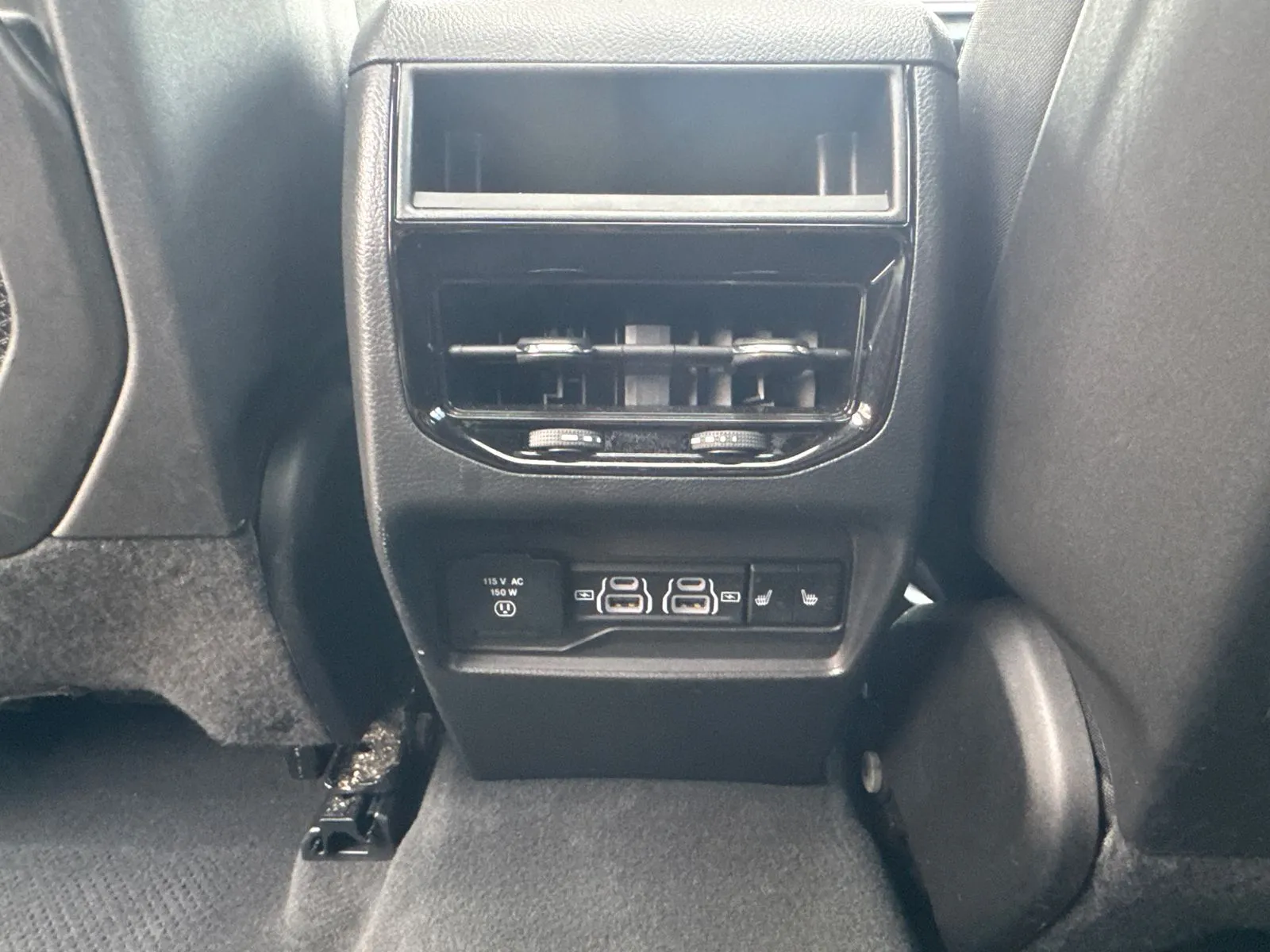 2024 Jeep Grand Cherokee 4xe - Photo 24