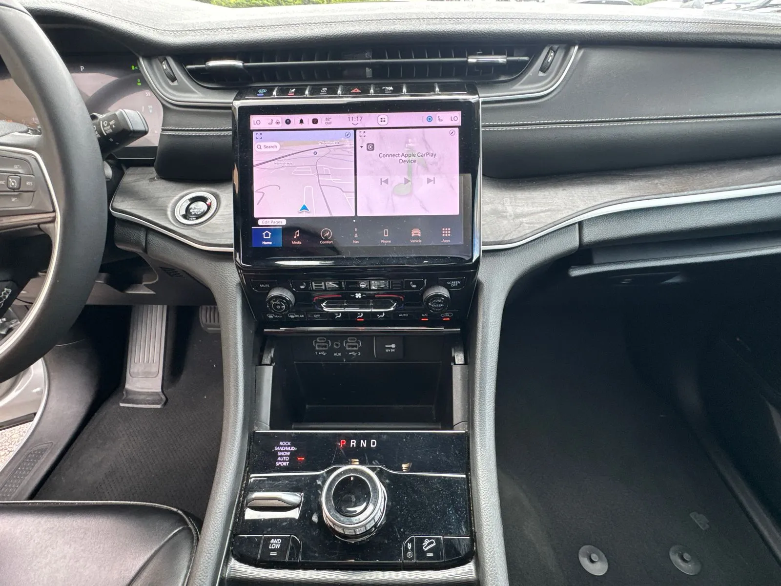 2024 Jeep Grand Cherokee 4xe - Photo 28