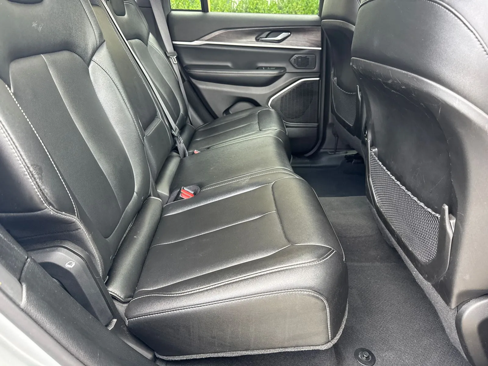 2024 Jeep Grand Cherokee 4xe - Photo 15