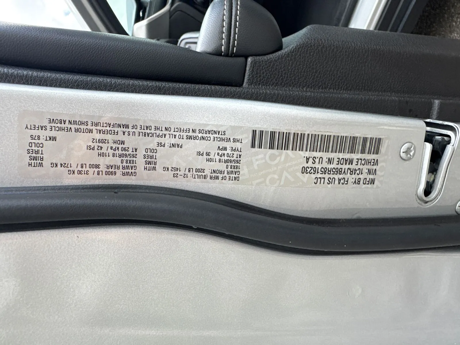 2024 Jeep Grand Cherokee 4xe - Photo 32