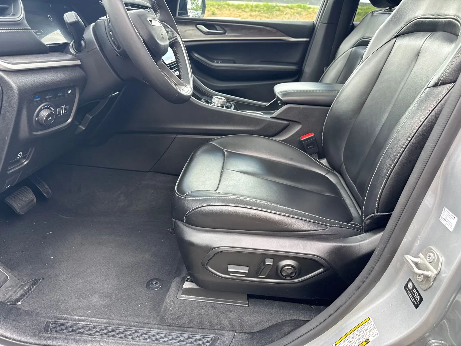 2024 Jeep Grand Cherokee 4xe - Photo 9