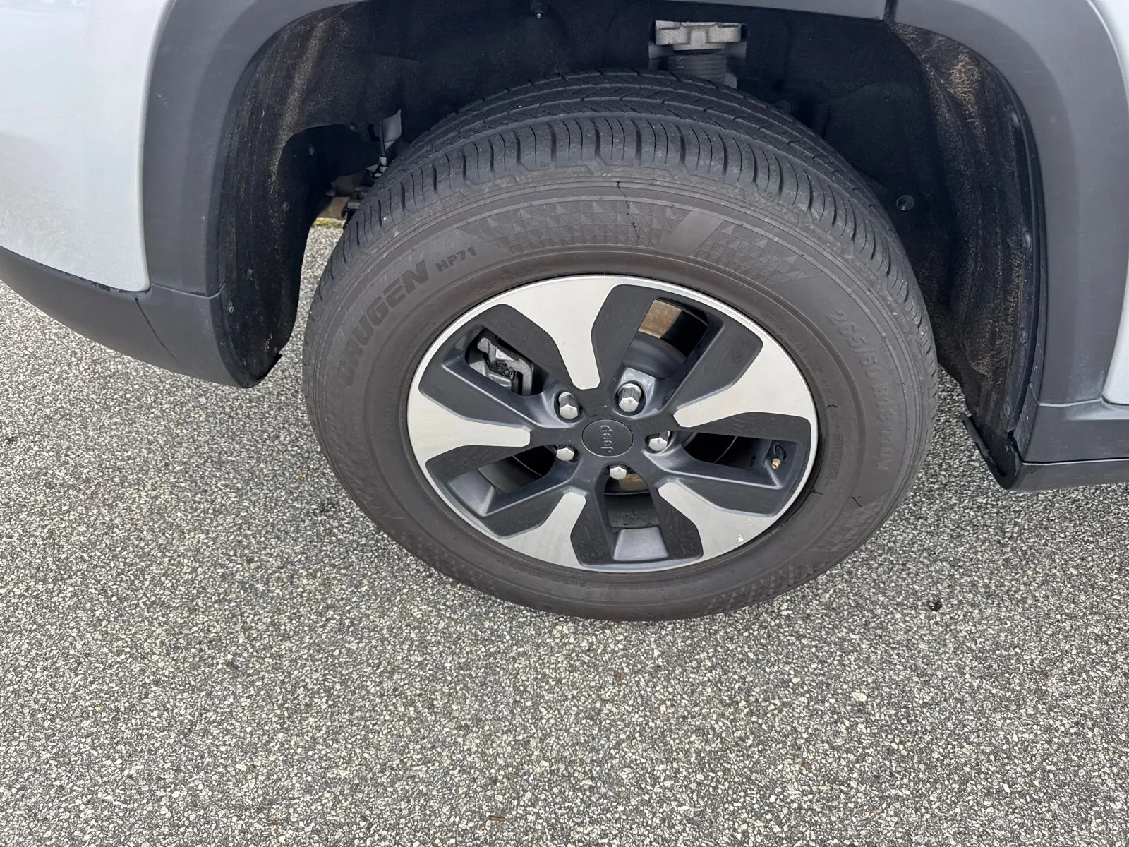 2024 Jeep Grand Cherokee 4xe - Photo 17