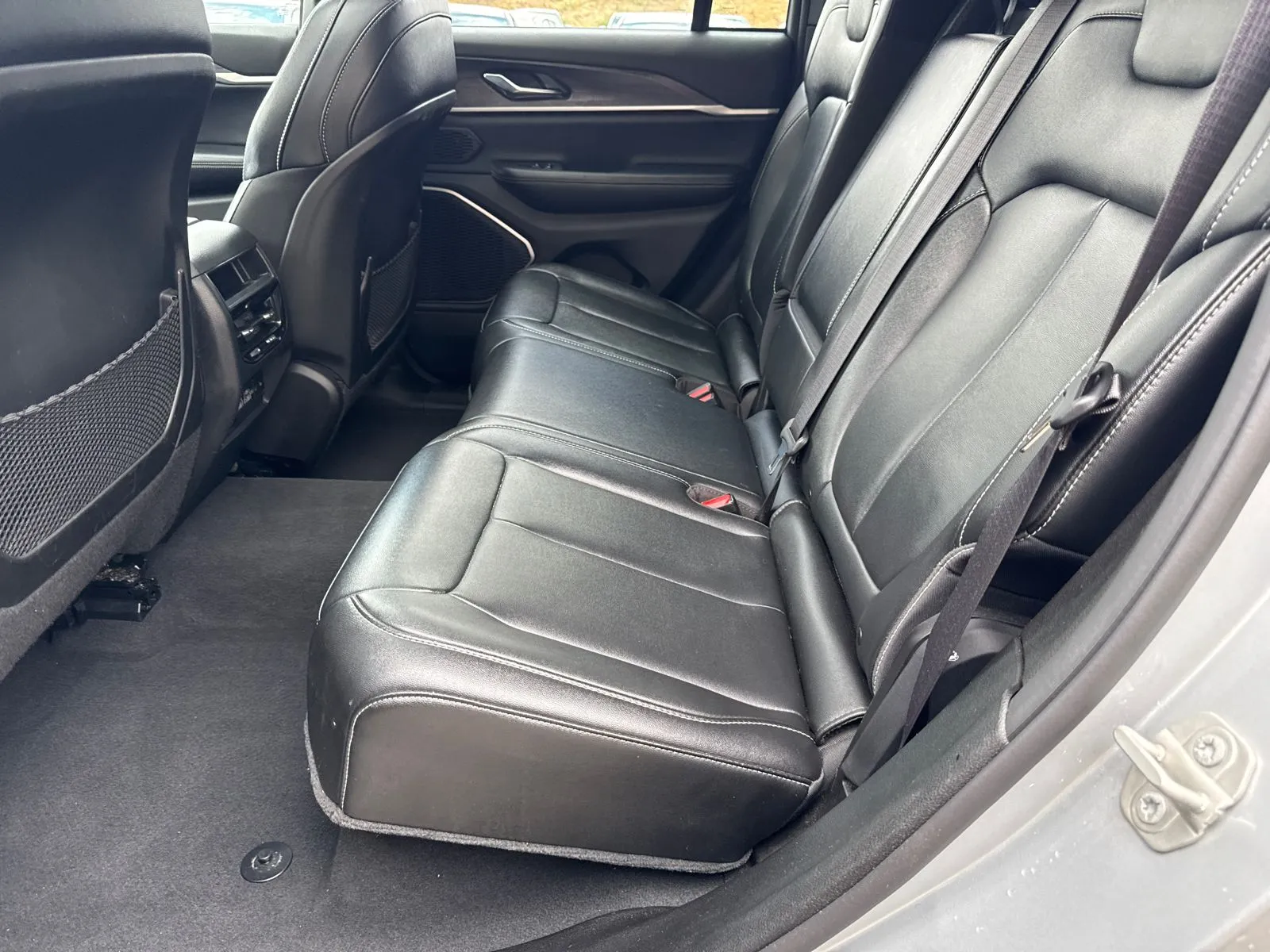 2024 Jeep Grand Cherokee 4xe - Photo 20