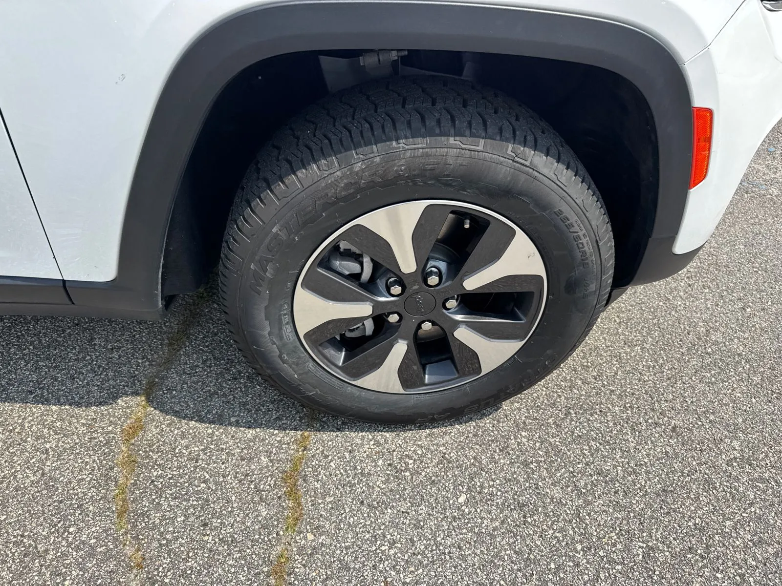 2024 Jeep Grand Cherokee 4xe - Photo 12