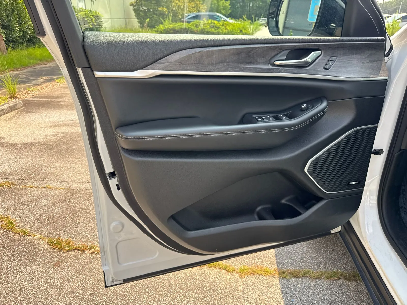 2024 Jeep Grand Cherokee 4xe - Photo 10