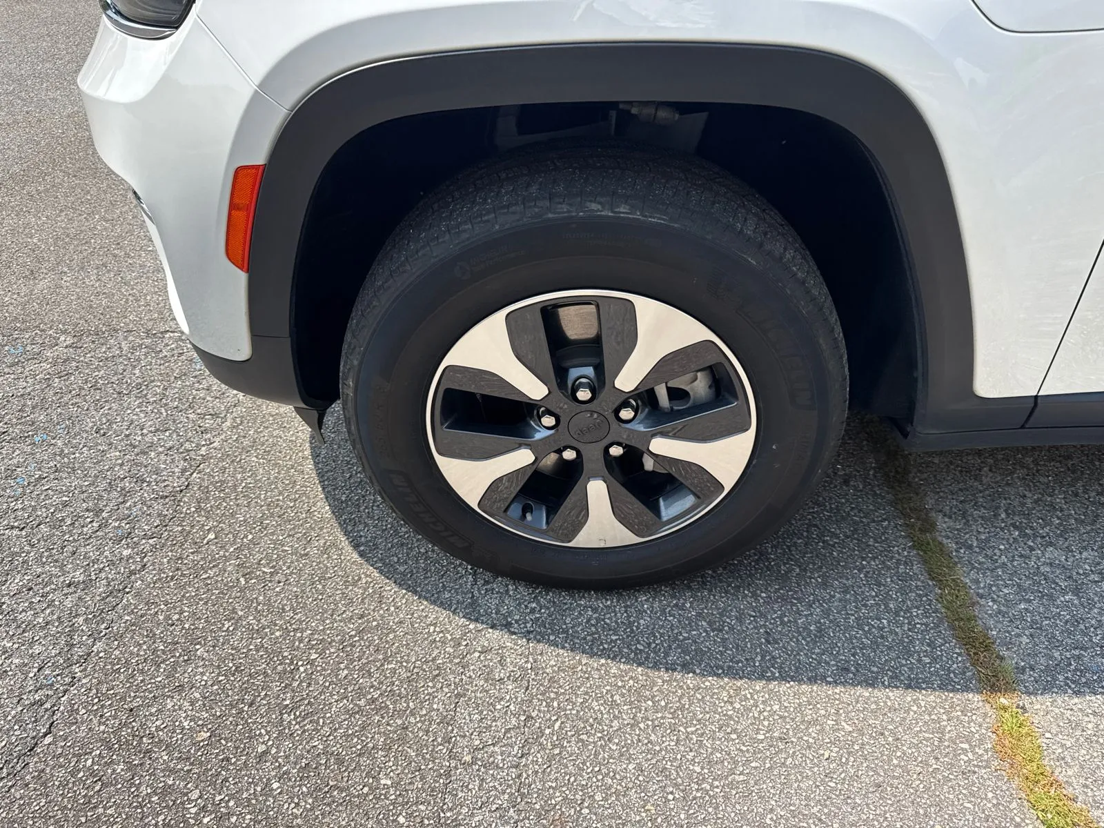 2024 Jeep Grand Cherokee 4xe - Photo 11