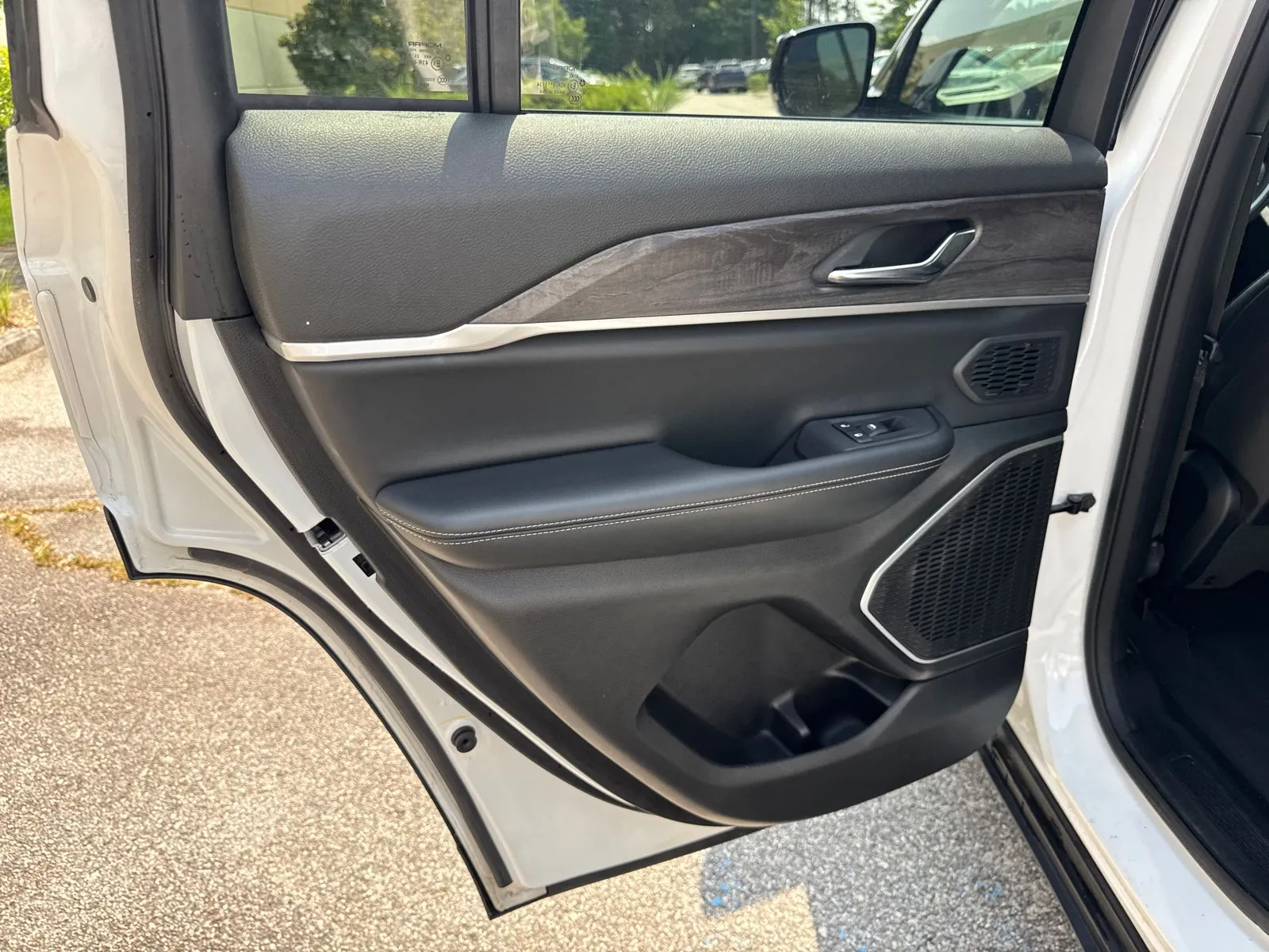2024 Jeep Grand Cherokee 4xe - Photo 21