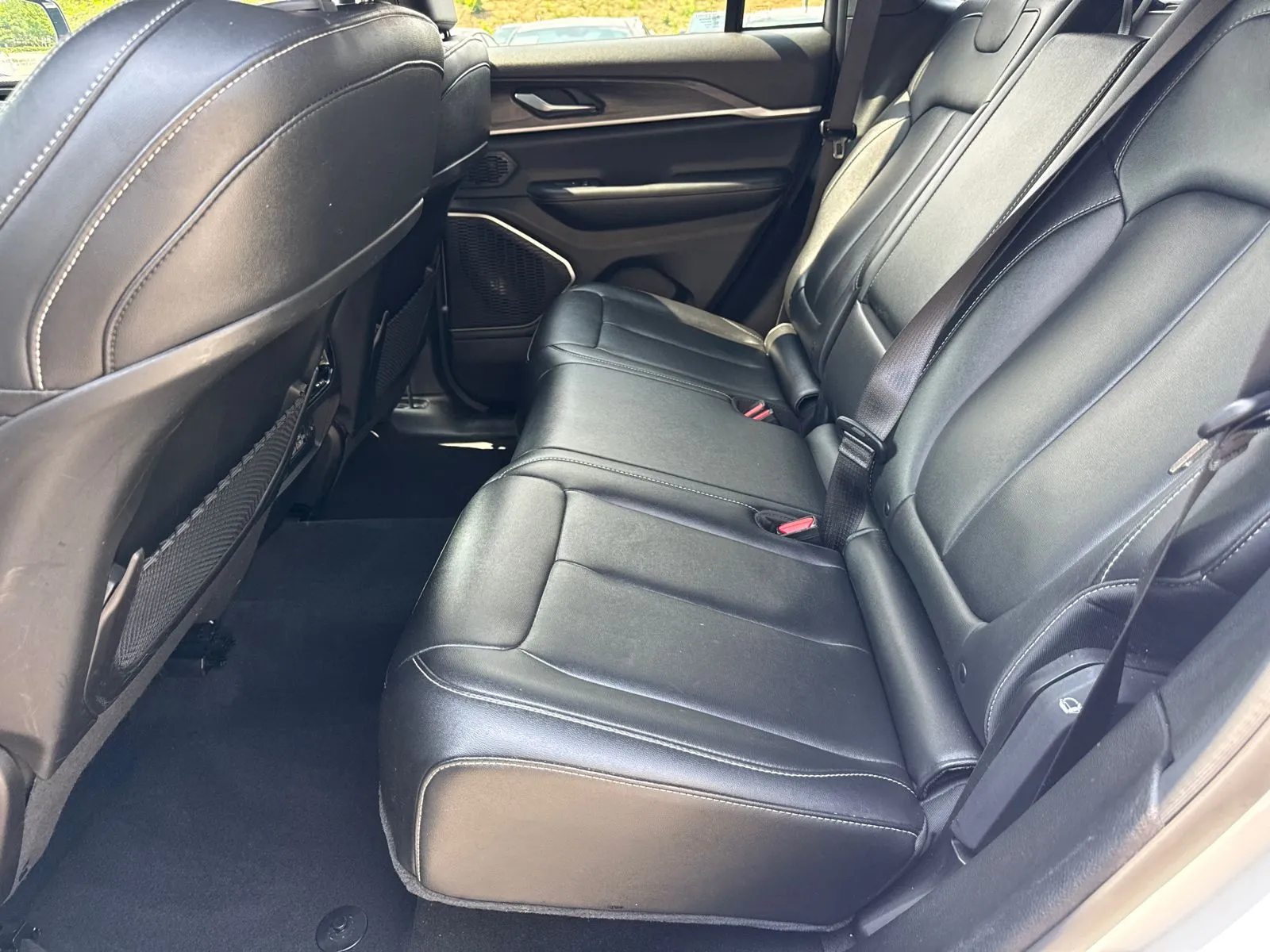 2024 Jeep Grand Cherokee 4xe - Photo 20