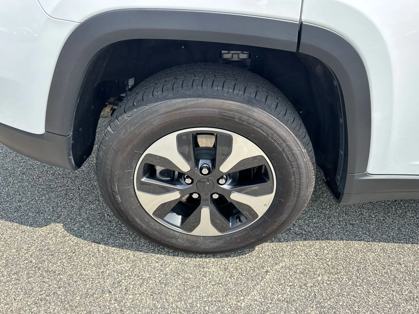 2024 Jeep Grand Cherokee 4xe - Photo 17