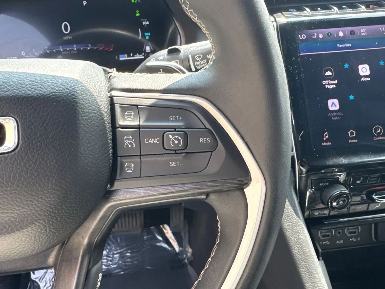 2024 Jeep Grand Cherokee 4xe - Photo 26