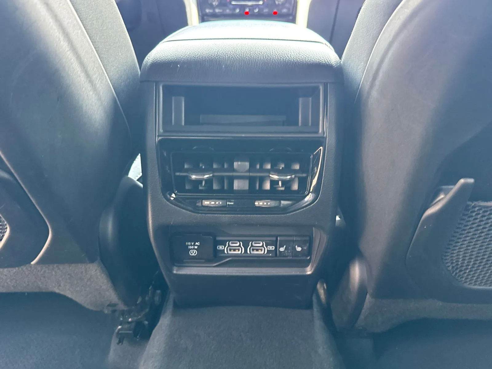 2024 Jeep Grand Cherokee 4xe - Photo 24