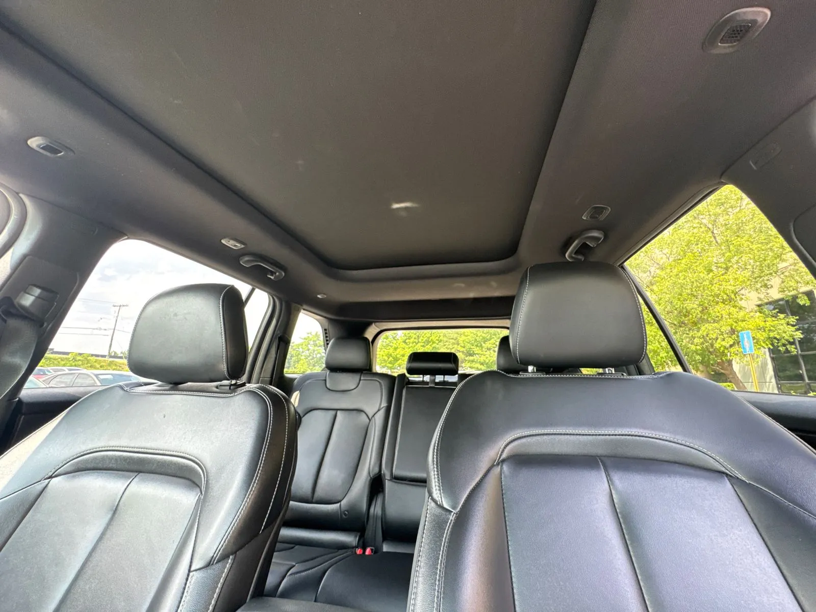 2024 Jeep Grand Cherokee 4xe - Photo 31