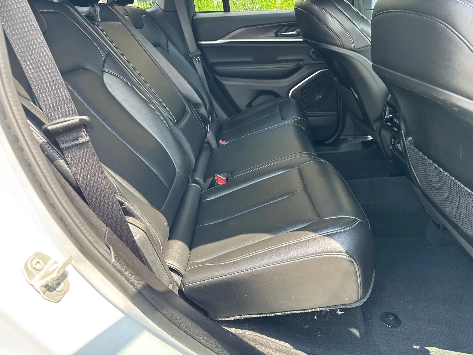 2024 Jeep Grand Cherokee 4xe - Photo 15