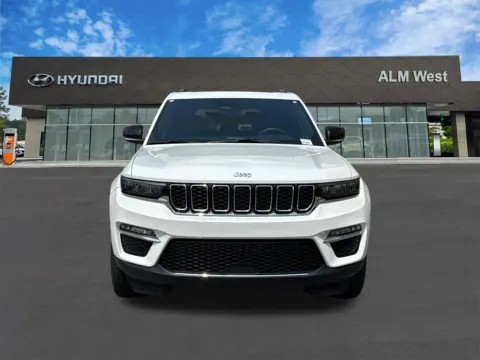 Photos of 2024 Jeep Grand Cherokee 4xe for sale in Lithia Springs, GA at ALM Hyundai West