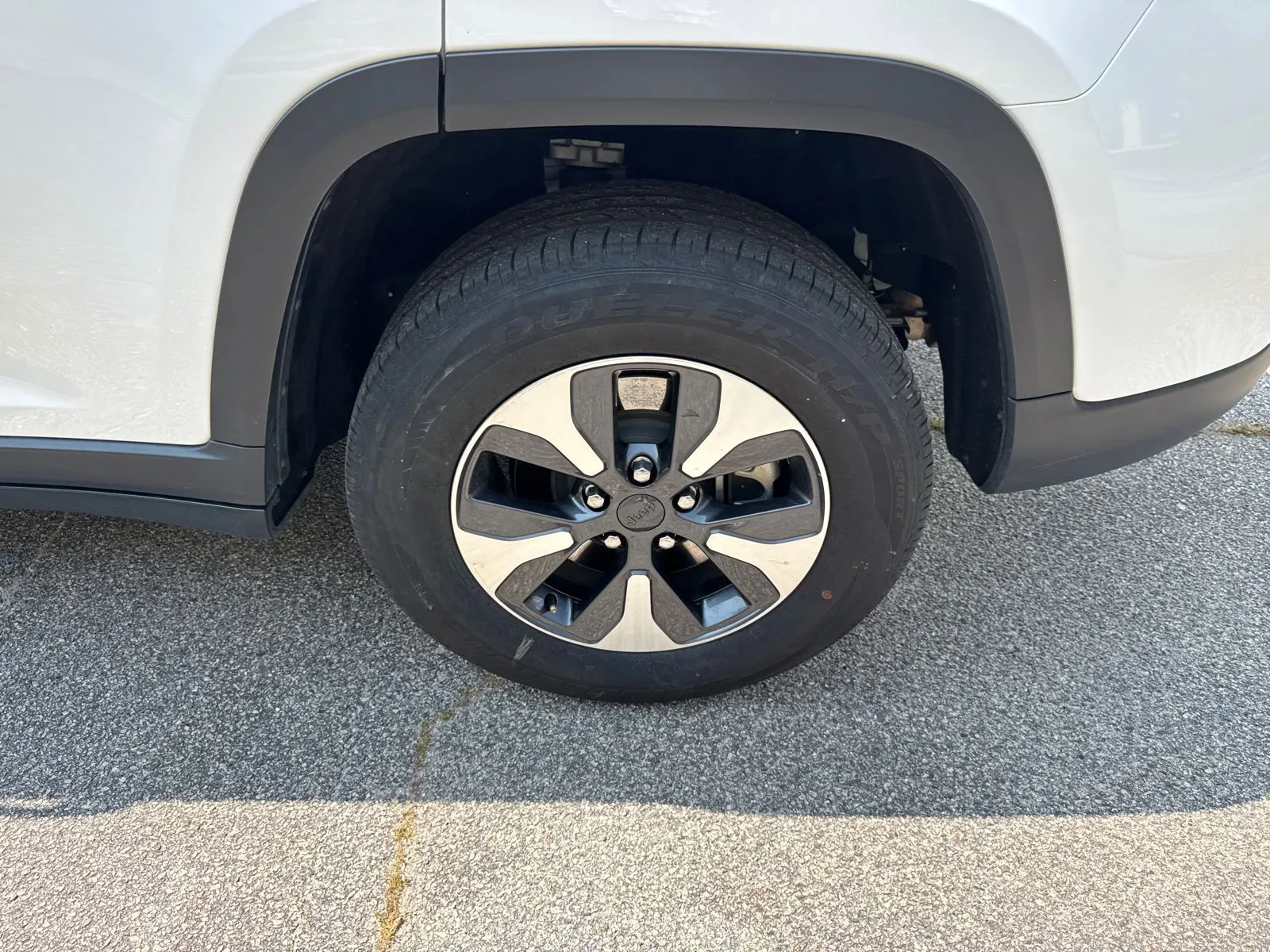 2024 Jeep Grand Cherokee 4xe - Photo 19