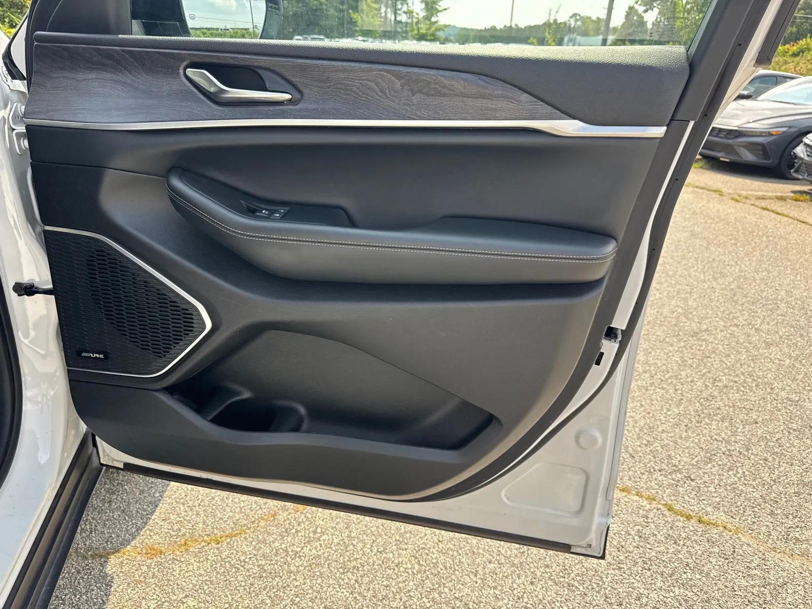 2024 Jeep Grand Cherokee 4xe - Photo 14