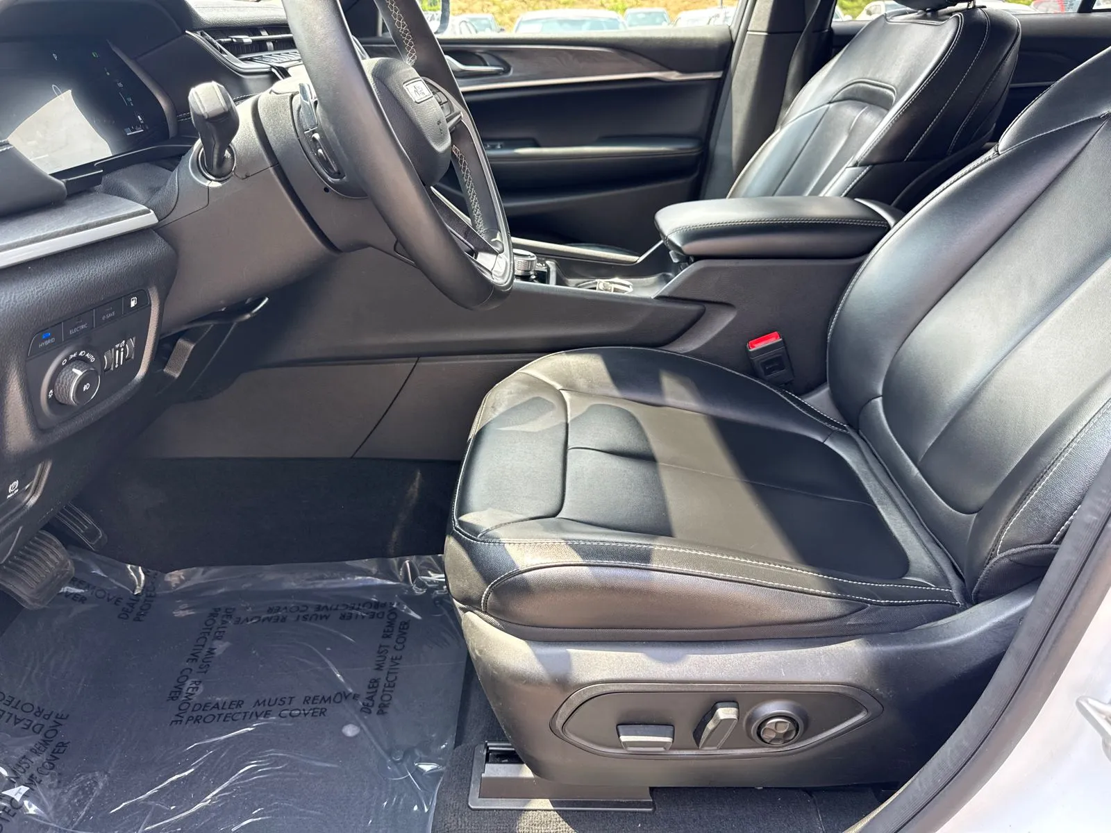 2024 Jeep Grand Cherokee 4xe - Photo 9