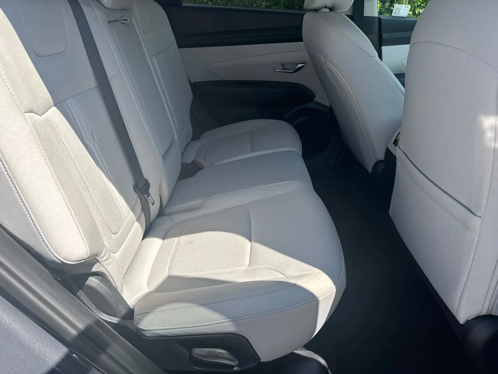 2025 Hyundai Tucson SEL - Photo 15