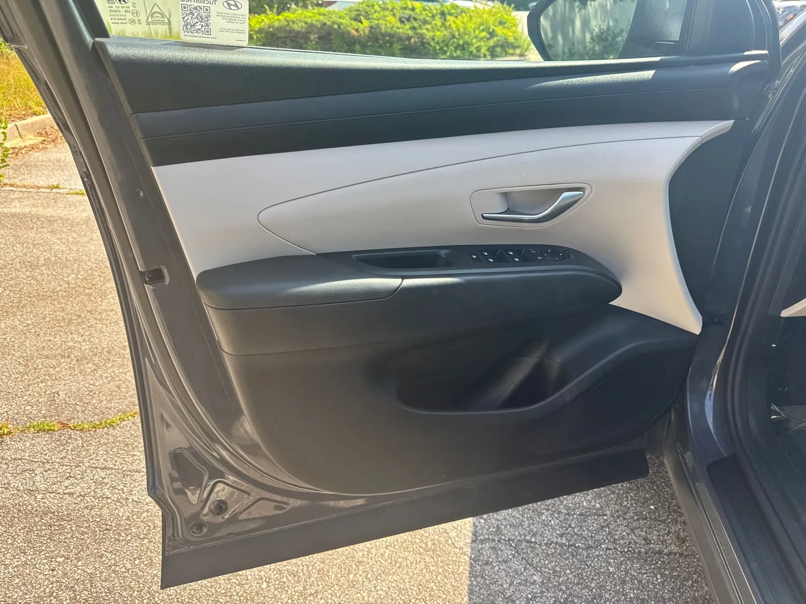 2025 Hyundai Tucson SEL - Photo 10